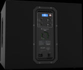 ElectroVoice EKX15SP Caisson de basses amplifié 15" 1300W